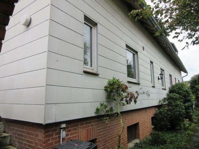 Hausansicht 3