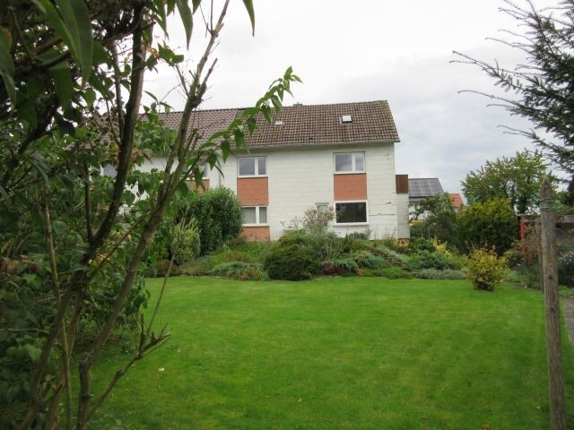 Hausansicht 2