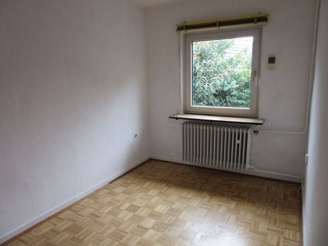 Gaeste Zimmer EG