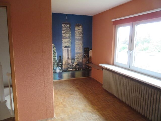 Kinderzimmer 1 DG