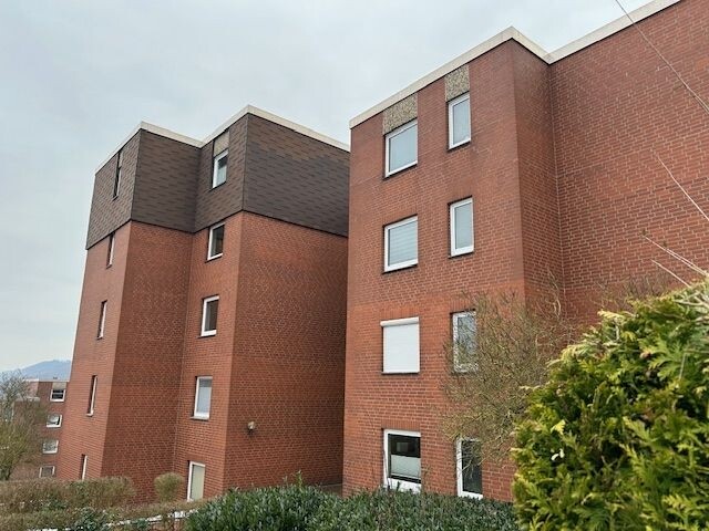 Hausansicht 4, Springe