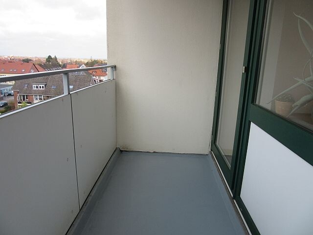 Balkon 2