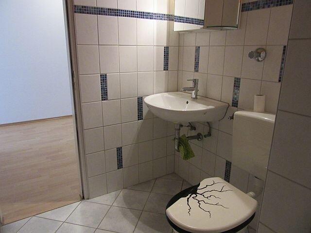 Gaeste-WC 2