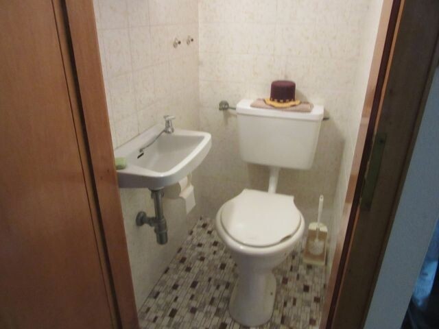 Keller WC