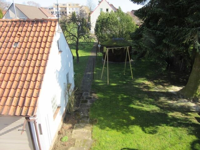 Aussicht