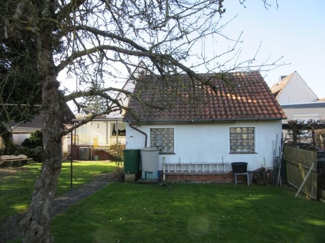 Garten 2