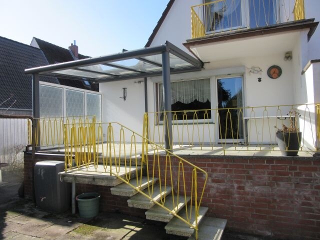 Terrasse 1