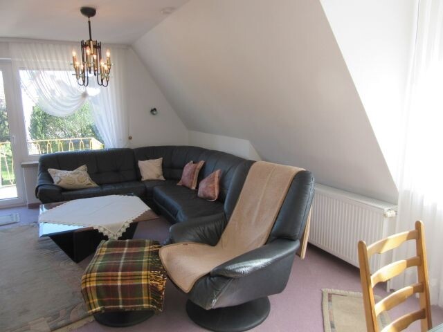 Wohnzimmer DG 1