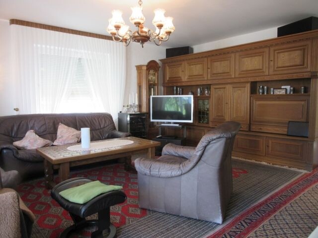 Wohnzimmer EG 3