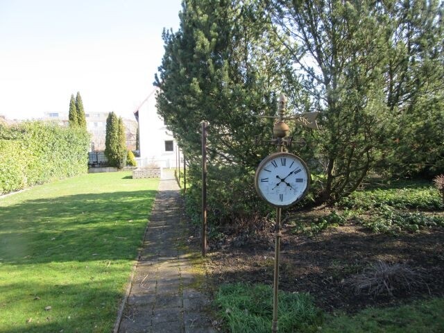 Garten 1