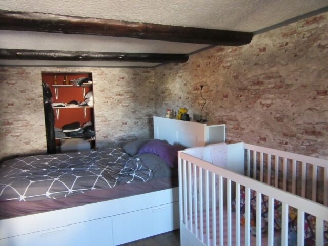 Schlafzimmer WHG 3