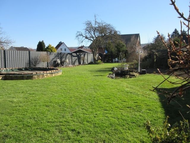 Garten 2