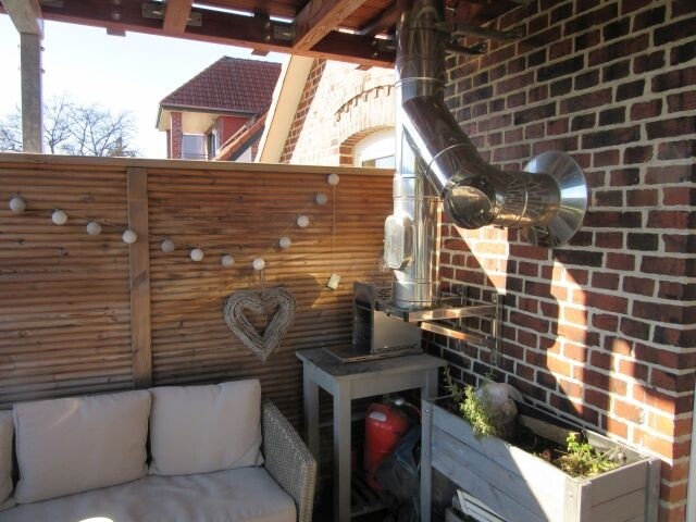 Balkon 2 WHG 2