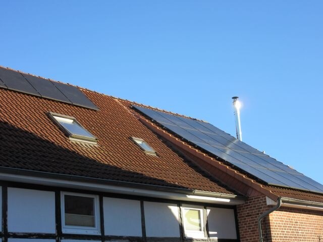 Photovoltaikanlage 2