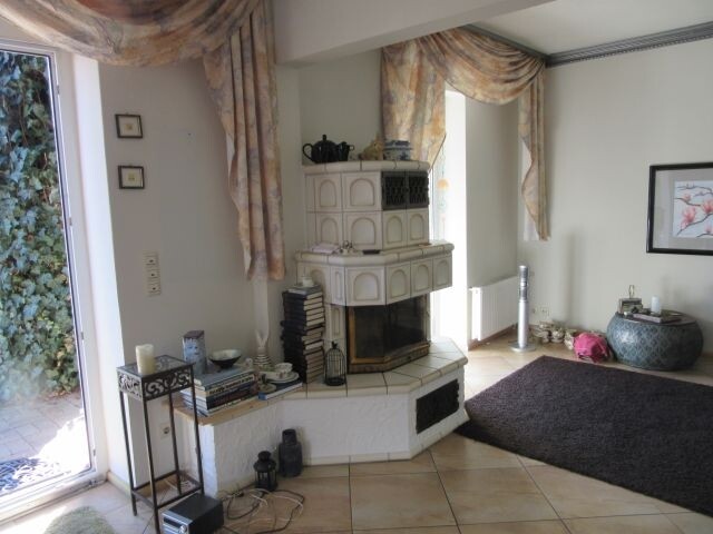 Wohnzimmer WHG 1