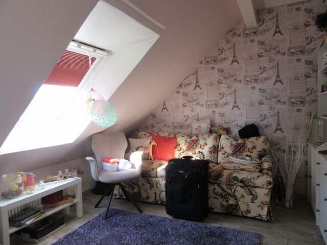 Kinderzimmer WHG 3