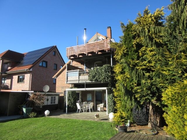 Rueckansicht 3, Egestorf
