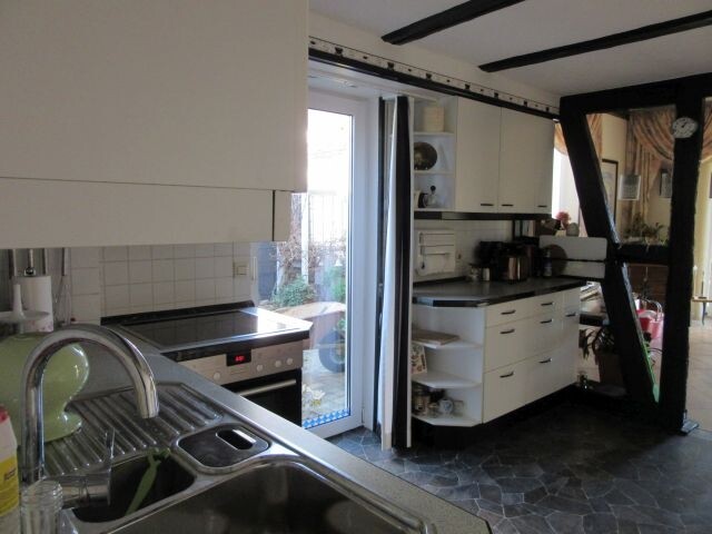 Kueche 2 WHG 1