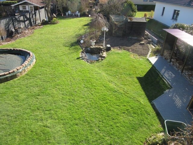 Garten 1
