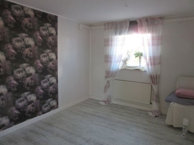 Schlafzimmer WHG 1
