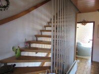 Haustreppe