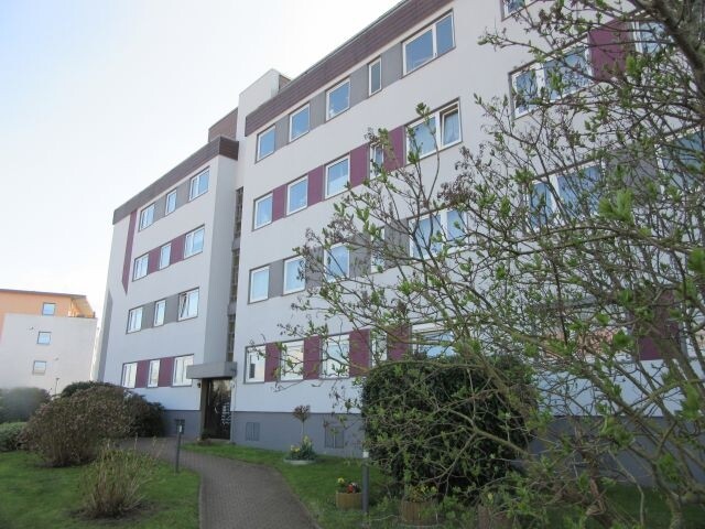 Hausansicht 1, Barsinghausen