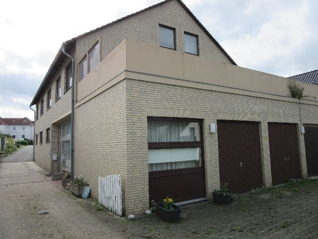 Hausansicht 3, Barsinghausen