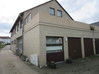 Hausansicht 3, Barsinghausen