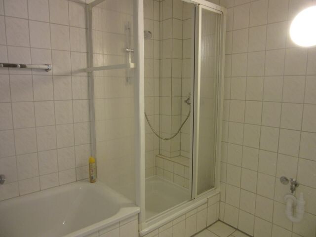 Badezimmer 2
