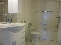 Badezimmer 1