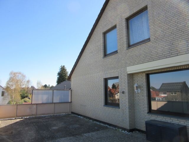 Hausansicht 1, Barsinghausen