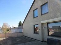 Hausansicht 1, Barsinghausen