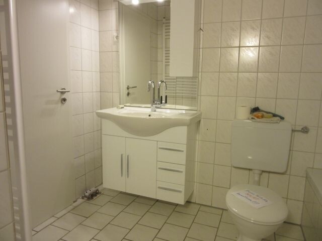 Badezimmer 3