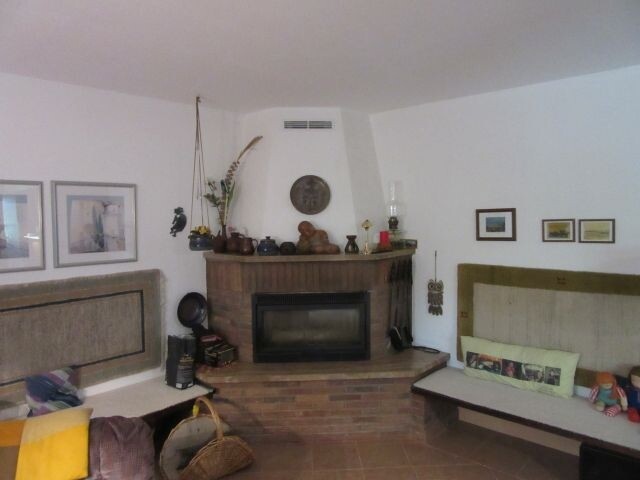 Kamin