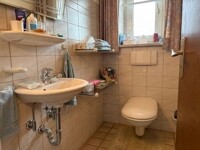 Gaeste WC
