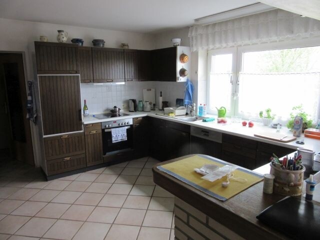 Kueche 1