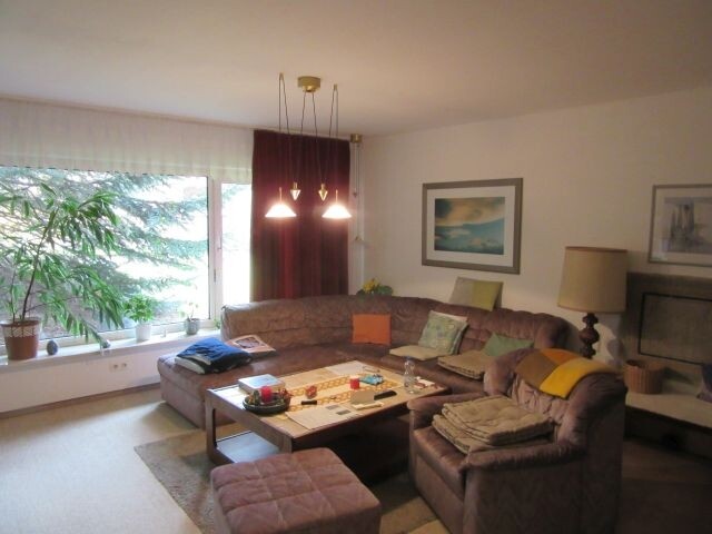 Wohnzimmer 2