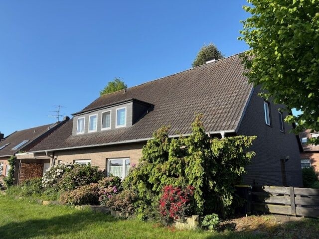 Hausansicht 2, Kirchdorf