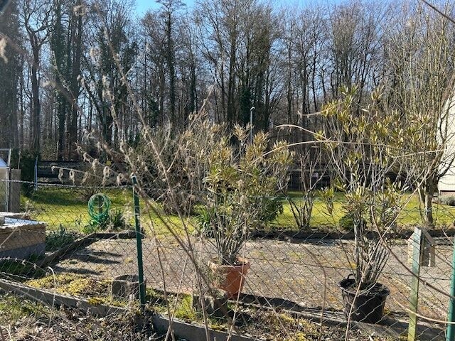 Baugrundstück 4