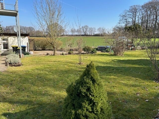 Baugrundstück 1