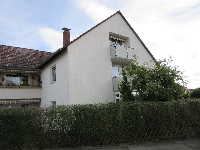 Hausansicht 1, Egestorf