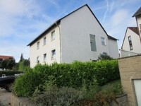 Hausansicht 2, Egestorf
