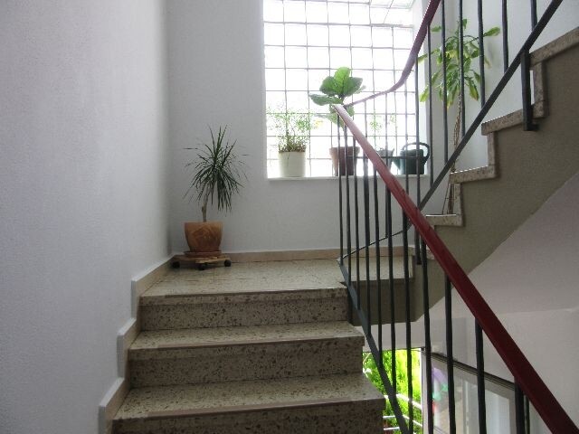 Treppenhaus