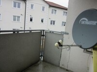 Balkon 1
