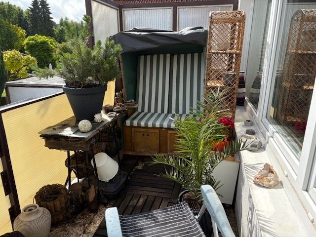 Balkon 2