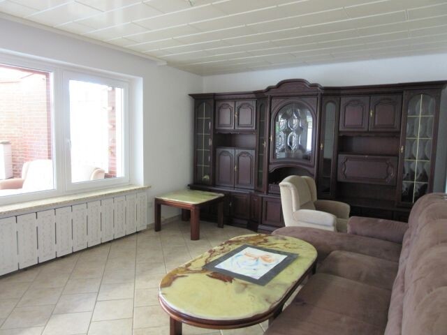 Wohnzimmer EG 1