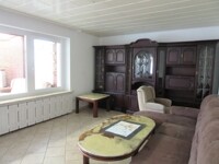 Wohnzimmer EG 1