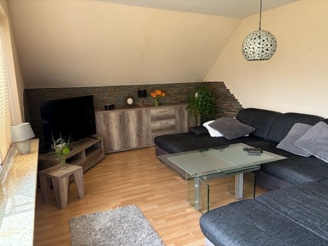 Wohnzimmer DG 1