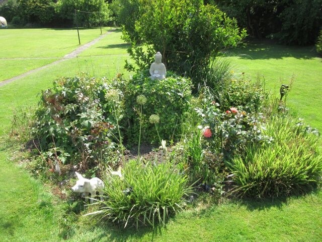 Garten 2