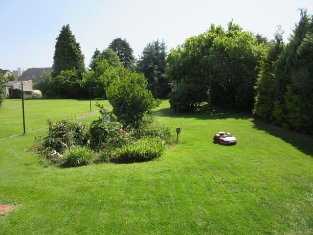 Garten 1